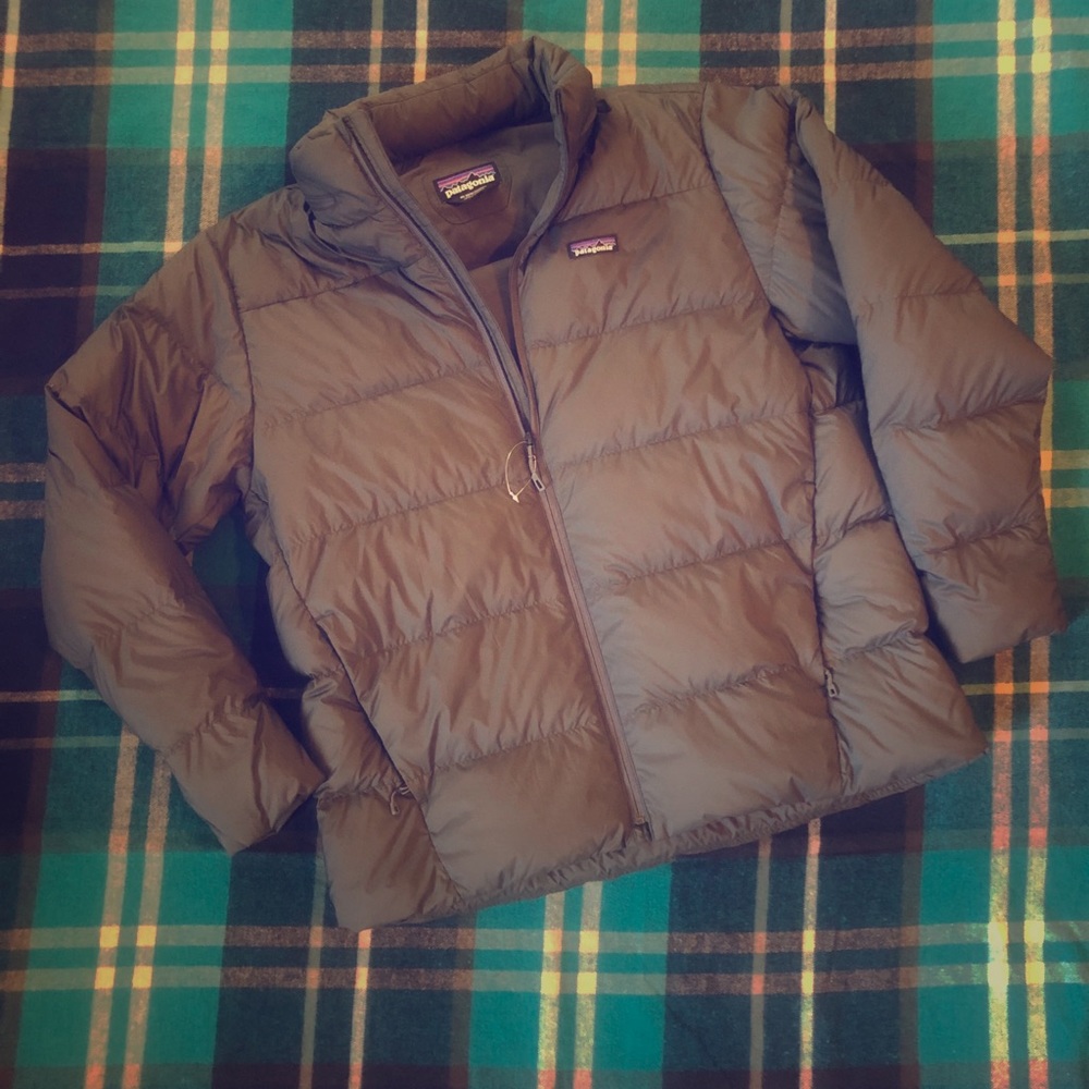 Men’s XL Patagonia new without tags jacket